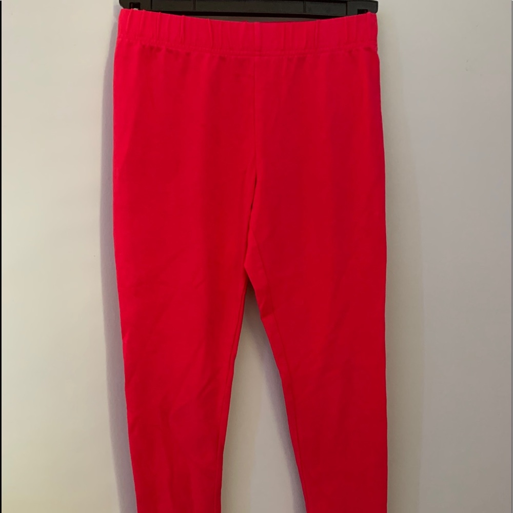 Barely Worn Lands’ End Leggings